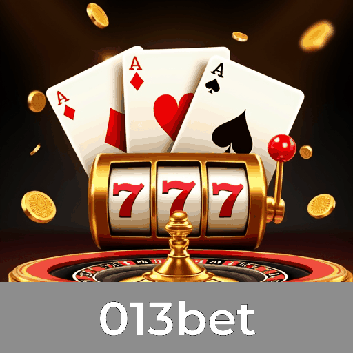 013bet: A Emoção e Alta Rentabilidade dos Caça-níqueis