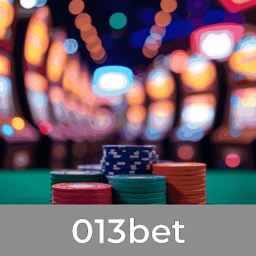 013bet: Jogos de Cassino Repletos de Emoção e Chances de Ganhar